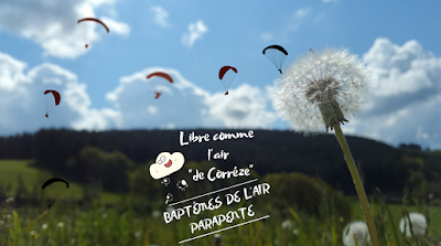 Libre comme l'air 