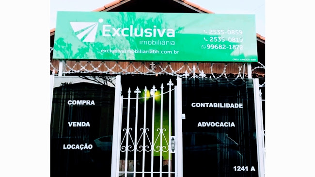 Exclusiva Imobiliária BH