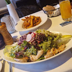 Photo n°2 de l'avis de Stefanie.a fait le 17/03/2024 à 14:28 sur le  Marina Hotel am Starnberger See à Bernried am Starnberger See