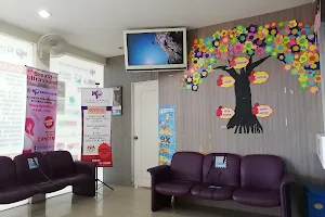 Klinik pertama sdn bhd Danau kota image