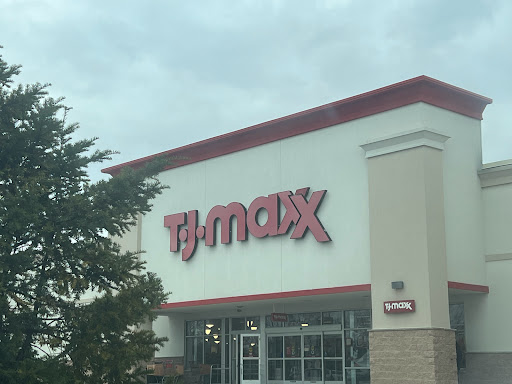 Department Store «T.J. Maxx & HomeGoods», reviews and photos, 221 N West End Blvd, Quakertown, PA 18951, USA