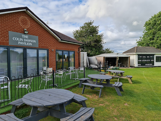 Reviews of Blythe Cricket Club in Stoke-on-Trent - Sports Complex