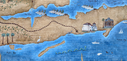 Gift Shop «Treasure Islander Shop», reviews and photos, 301 S Austin St, Rockport, TX 78382, USA