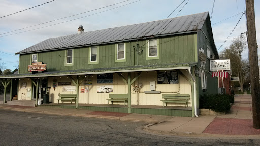 Grocery Store «Dansville Merchantile», reviews and photos, 1370 Mason St, Dansville, MI 48819, USA