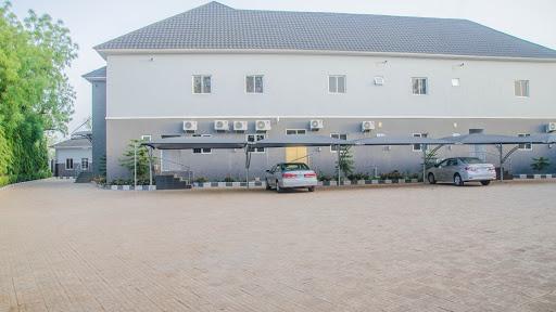 SoulCare Gardens Hotel, 37 Kontagora Road, Mabera Mujaya 840212, Sokoto, Nigeria, Hotel, state Sokoto