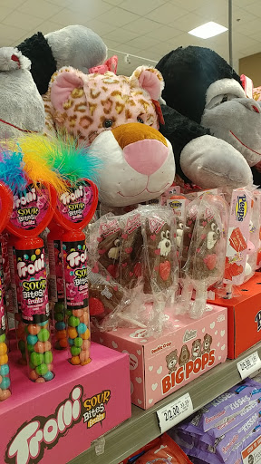 Supermarket «Publix Super Market at Coweta Crossing Shopping Center», reviews and photos, 370 Bullsboro Dr, Newnan, GA 30263, USA