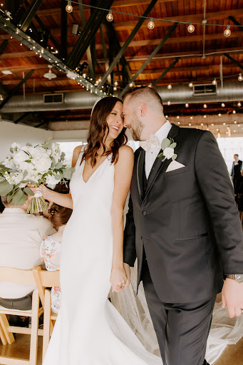 Wedding Venue «Hickory Street Annex», reviews and photos, 501 S 2nd Ave #200, Dallas, TX 75226, USA