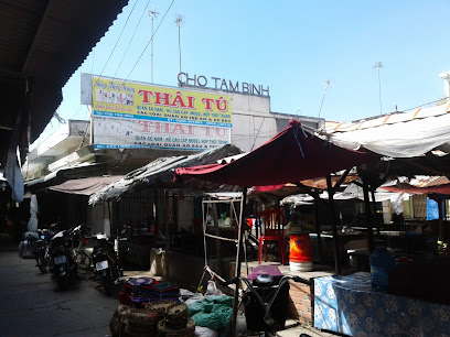 Chợ Tam Bình