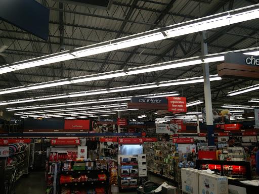 Auto Parts Store «Pep Boys Auto Parts & Service», reviews and photos, 1087 Old County Rd, San Carlos, CA 94070, USA