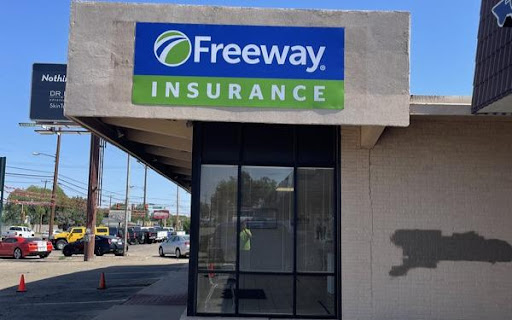 Freeway Insurance