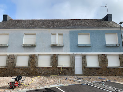 MD Entreprise Morgant à Sarzeau
