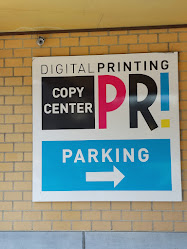 P.r.i. Digital Printing