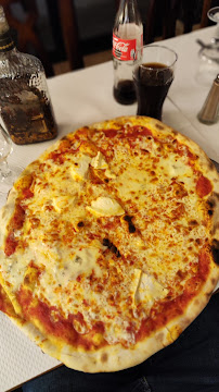 Pizza du Restaurant italien Bistrot Venezia à Puteaux - n°17