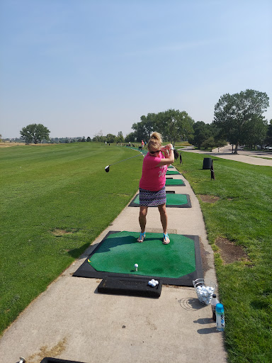 Golf Course «Fox Hollow Golf Course», reviews and photos, 13410 Morrison Rd, Denver, CO 80227, USA