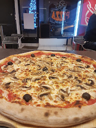 Photo n°67 de Pizza Perrine à La Roche-sur-Foron ()