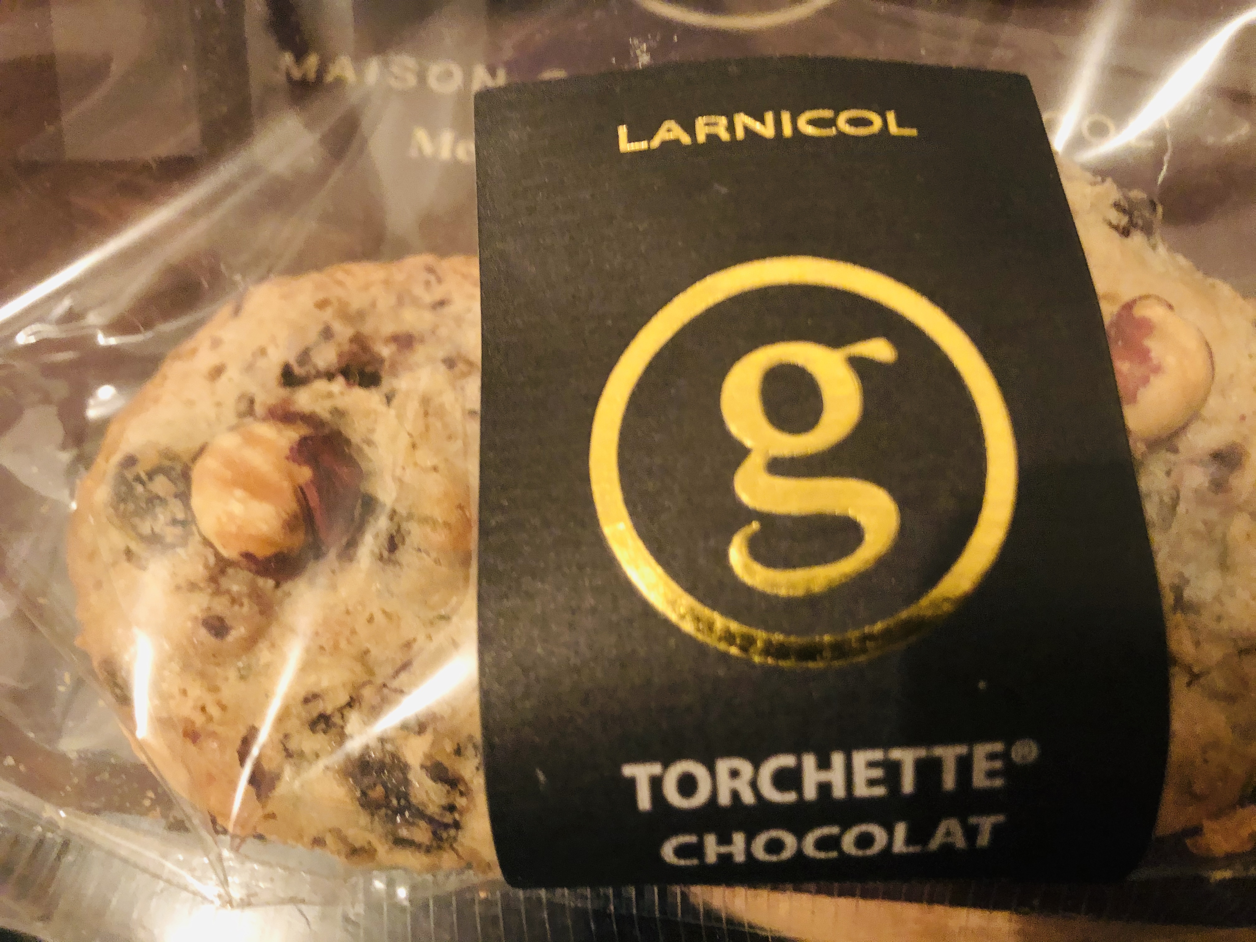 Photo n° 4 de l'avis de Stéphane.D fait le 20/01/2020 à 19:44