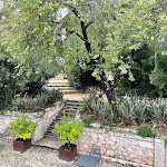 Photo n°11 de l'avis de Wanderers.o fait le 27/10/2021 à 11:17 sur le  Villa Boscarino - Boutique Hotel à Ragusa