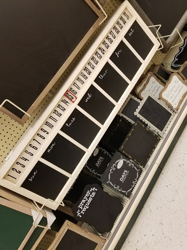 Craft Store «Hobby Lobby», reviews and photos, 4525 Canal Ave SW, Grandville, MI 49418, USA