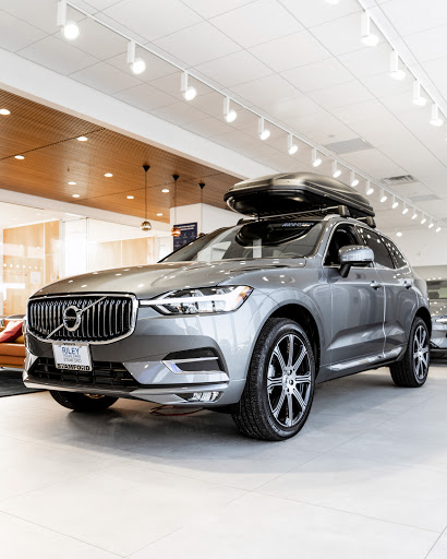 Car Dealer «Riley Volvo Cars Stamford», reviews and photos, 107 Myrtle Ave, Stamford, CT 06902, USA