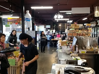 Maruichi Japanese Food & Deli
