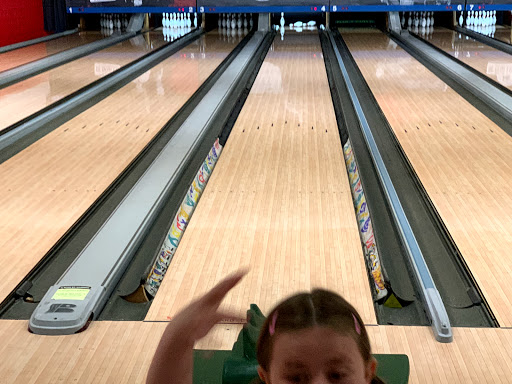 Bowling Alley «Brunswick Zone Doverama Lanes», reviews and photos, 1600 S Governors Ave, Dover, DE 19904, USA