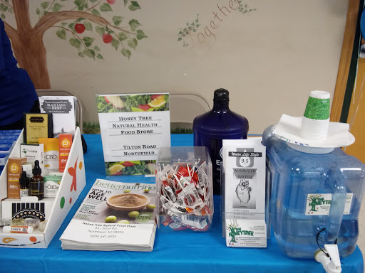 Gourmet Grocery Store «Honeytree», reviews and photos, 331 Tilton Rd #26, Northfield, NJ 08225, USA