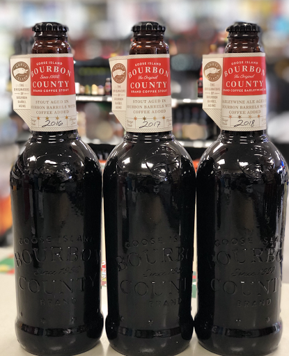 Wine Store «Shorewood Wine & Spirits», reviews and photos, 1135 W Jefferson St, Shorewood, IL 60404, USA