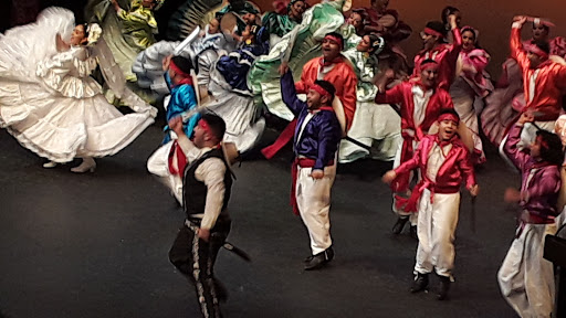 Performing Arts Theater «W E Scott Theatre», reviews and photos, 3505 W Lancaster Ave, Fort Worth, TX 76107, USA