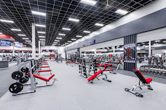 Mountainside Fitness Happy Valley