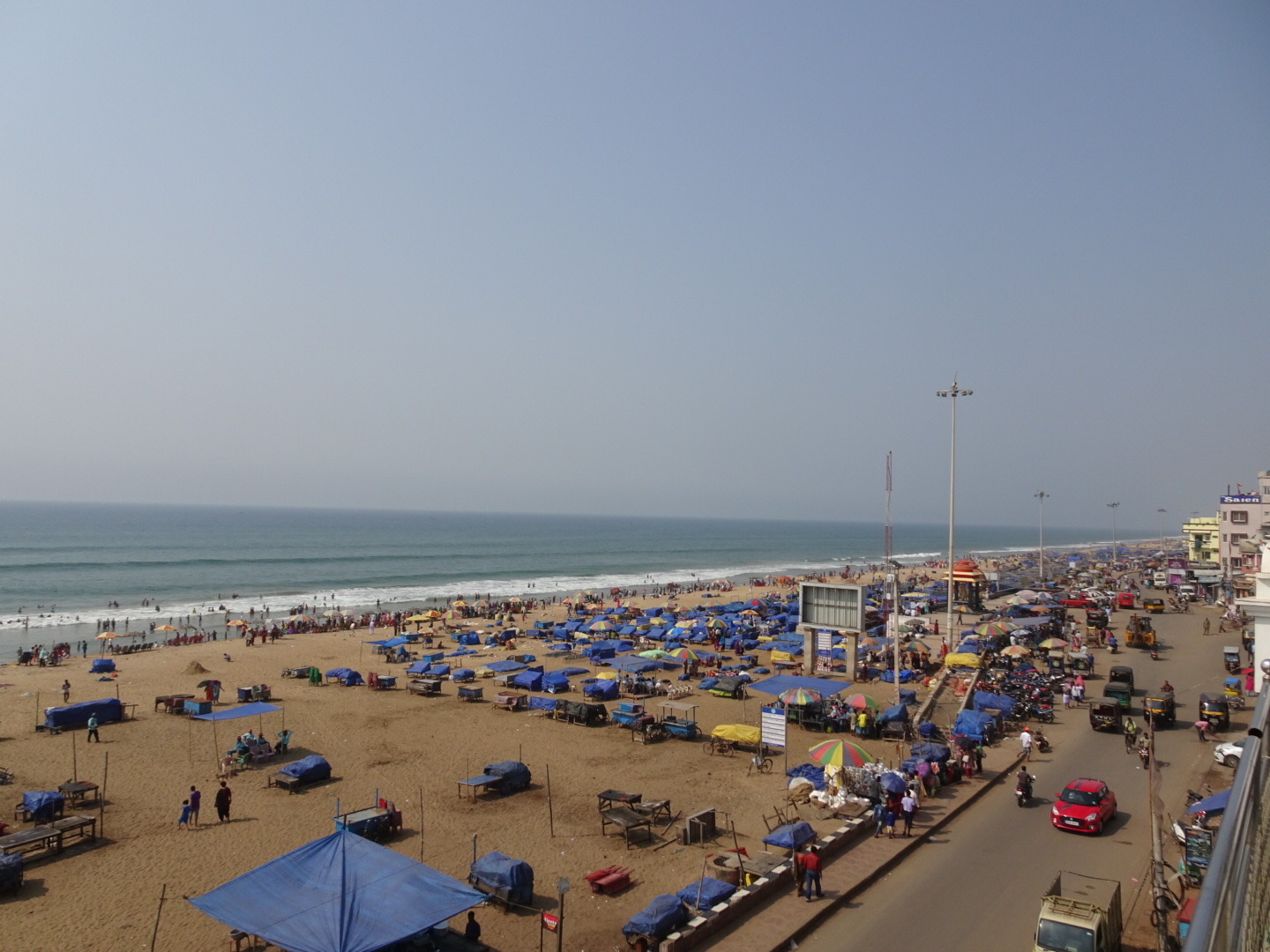 Puri Beach photo #9