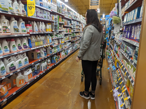 Grocery Store «Whole Foods Market», reviews and photos, 4315 Arden Way, Sacramento, CA 95864, USA
