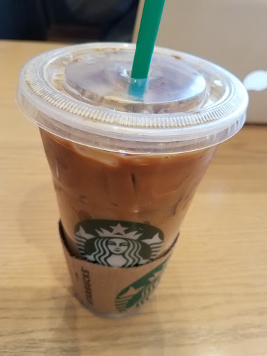 Coffee Shop «Starbucks», reviews and photos, 4255 Genesee St #100, Cheektowaga, NY 14225, USA