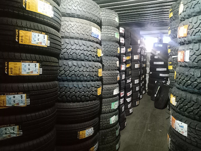 Opiniones de Sebastian cortez en Coihueco - Tienda de neumáticos