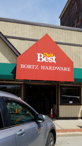 Hardware Store «Bortz Hardware», reviews and photos, 119 S Pennsylvania Ave, Greensburg, PA 15601, USA