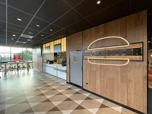 Photo n°14 de Burger King à Itteville ()