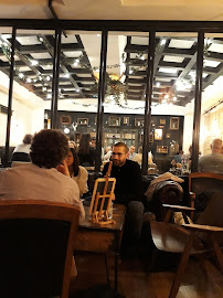 Atmosphère du Restaurant français CABANE à Nanterre - n°13