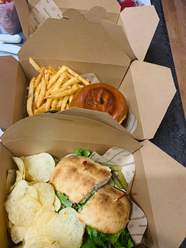 Bar «The Shop», reviews and photos, 219 Washington St, Binghamton, NY 13901, USA