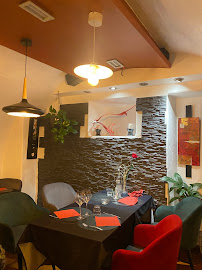 Atmosphère du Restaurant espagnol El Miro à Chambéry - n°18