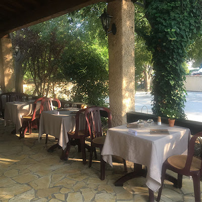 Le Clos - Restaurant Gémenos à Gémenos