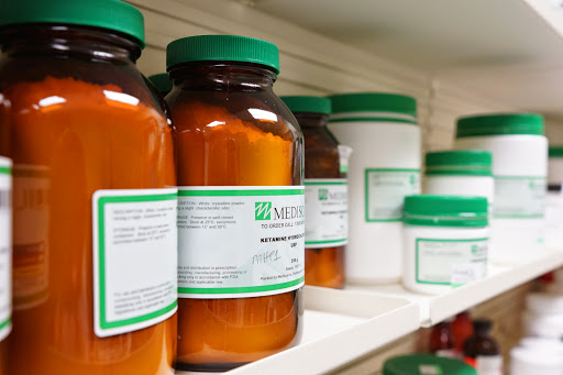 Pharmacy «Medical Home Pharmacy», reviews and photos, 828 N Olden Ave, Trenton, NJ 08638, USA