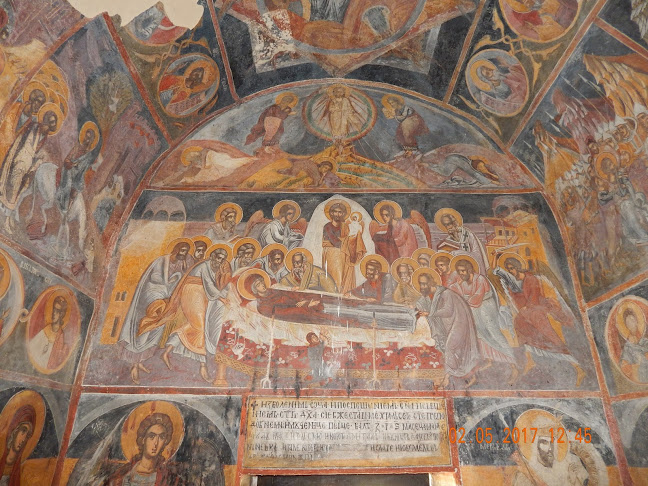 Отзиви за Храм „Света Петка“ в Кюстендил - църква