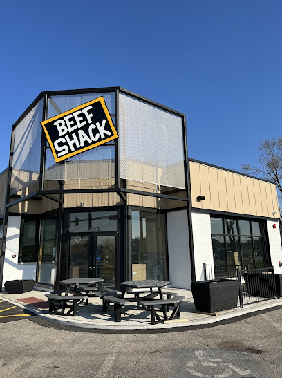 Beef Shack - 2015 W Main St, St. Charles, IL 60174