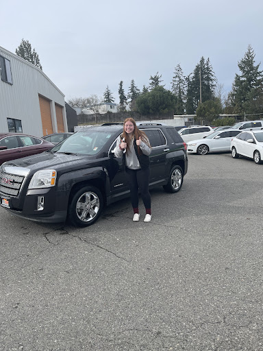 Used Car Dealer «Del Sol Auto Sales», reviews and photos, 13304 WA-99, Everett, WA 98204, USA