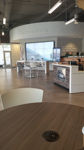 Used Car Dealer «EchoPark Automotive», reviews and photos, 9575 E 40th Ave, Denver, CO 80238, USA