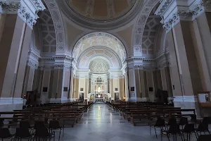 Basilica della Madonna delle Grazie image