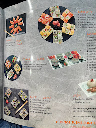 Photo n°11 de Tib's à Paris ()