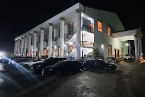 Ibadan Civic Centre image