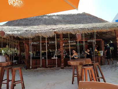 Unico Beach - Javier Rojo Gomez, 77580 Puerto Morelos, Q.R., Mexico