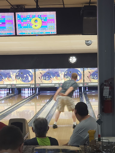 Bowling Alley «Holiday Bowling & Billards», reviews and photos, 10350 W Colfax Ave, Lakewood, CO 80215, USA