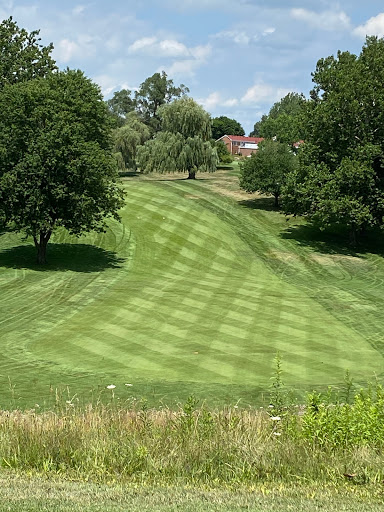 Golf Club «Hantz Golf Club», reviews and photos, 5200 Milwaukee Rd, Tecumseh, MI 49286, USA